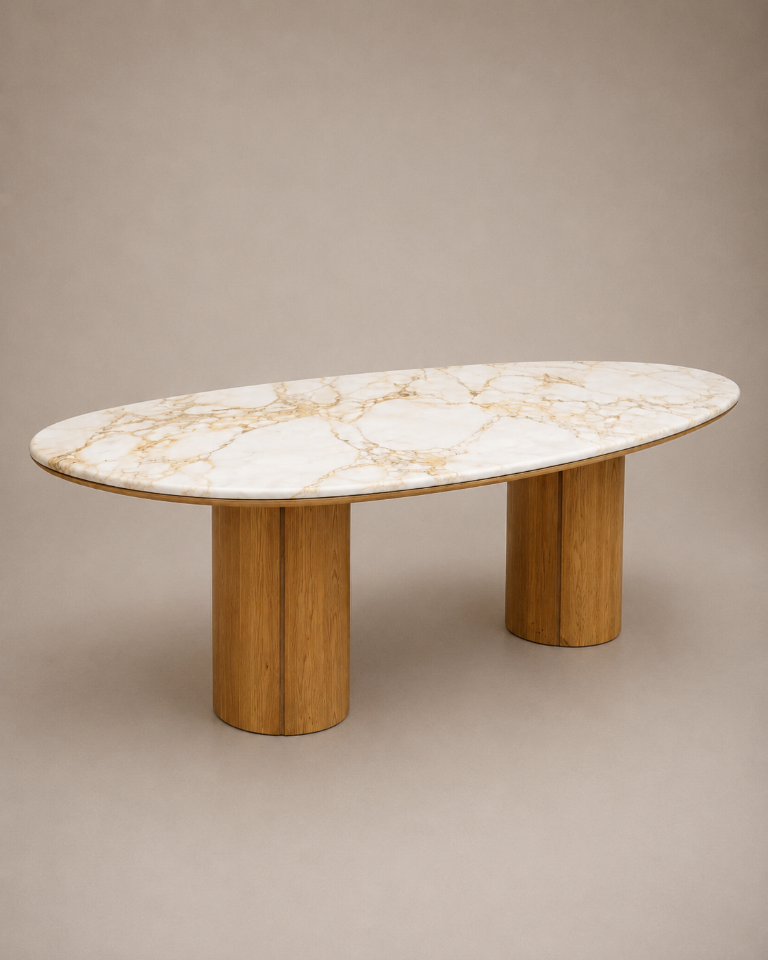 Mesa de Jantar Aura