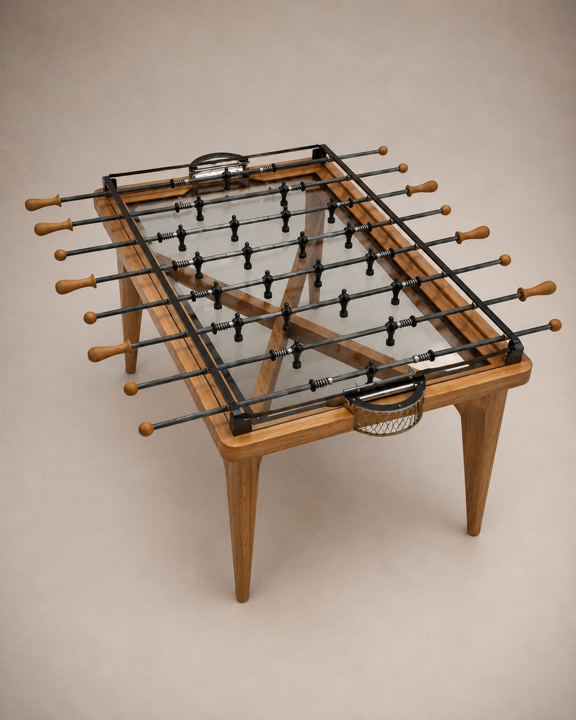 Mesa de Jogos Ribas