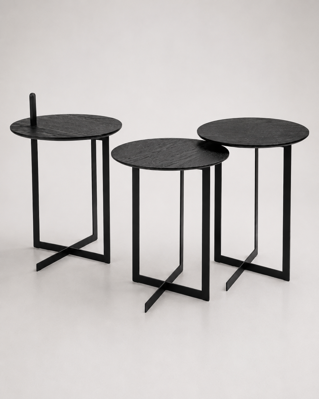 Mesa Lateral Tibéria