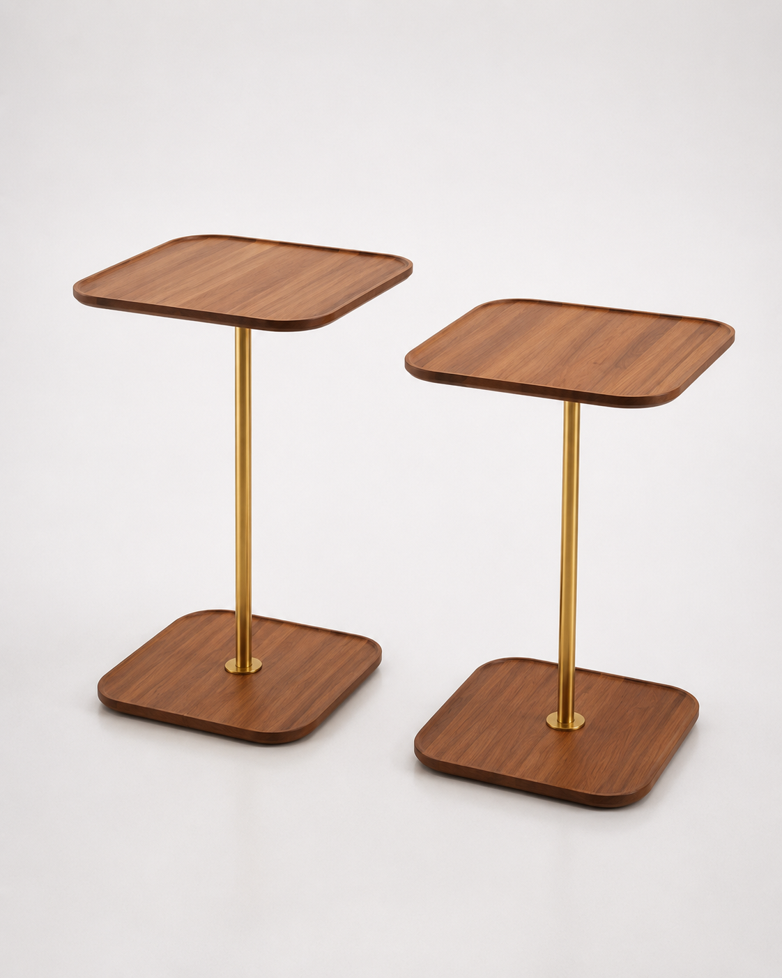 Mesa Lateral Arbo