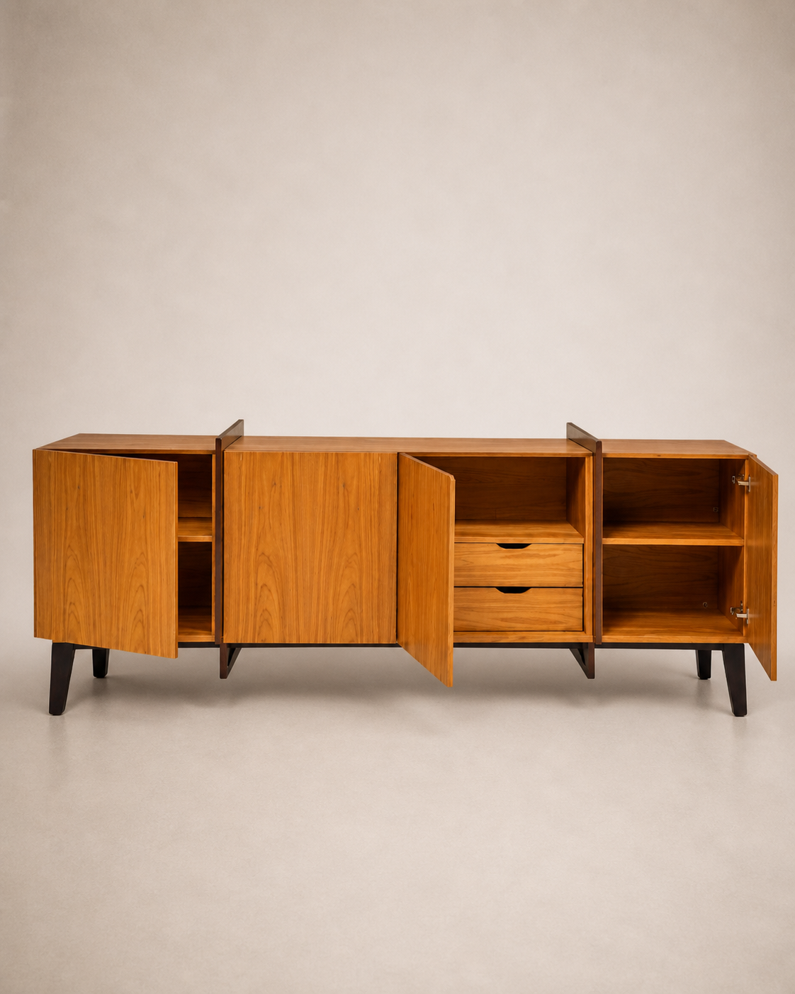 Buffet Mies