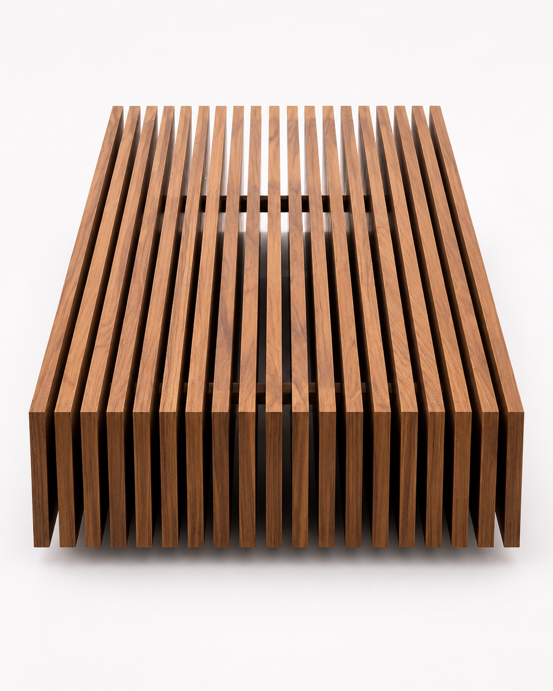 Mesa de Centro Ribas